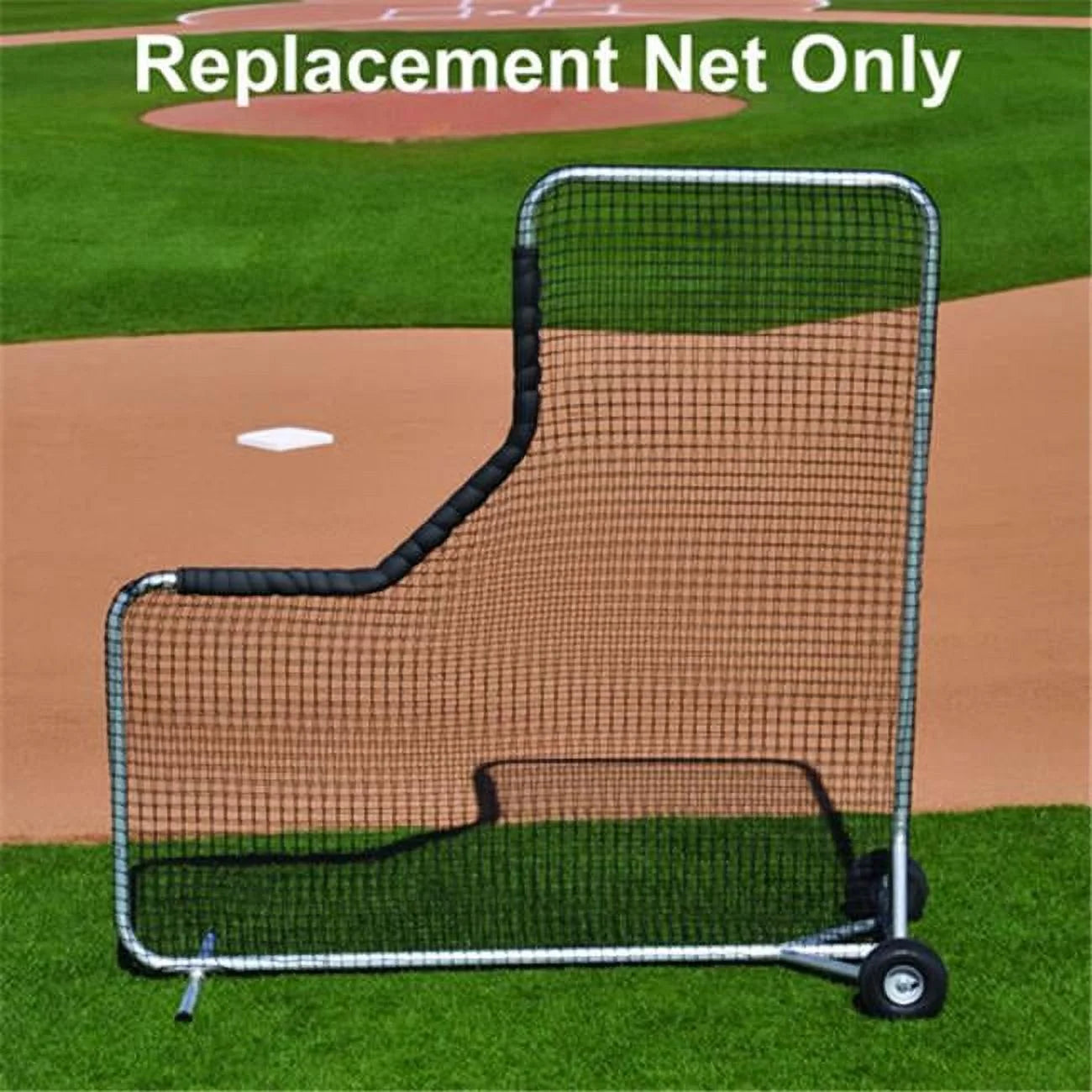 Net Big League Pitcher Protector