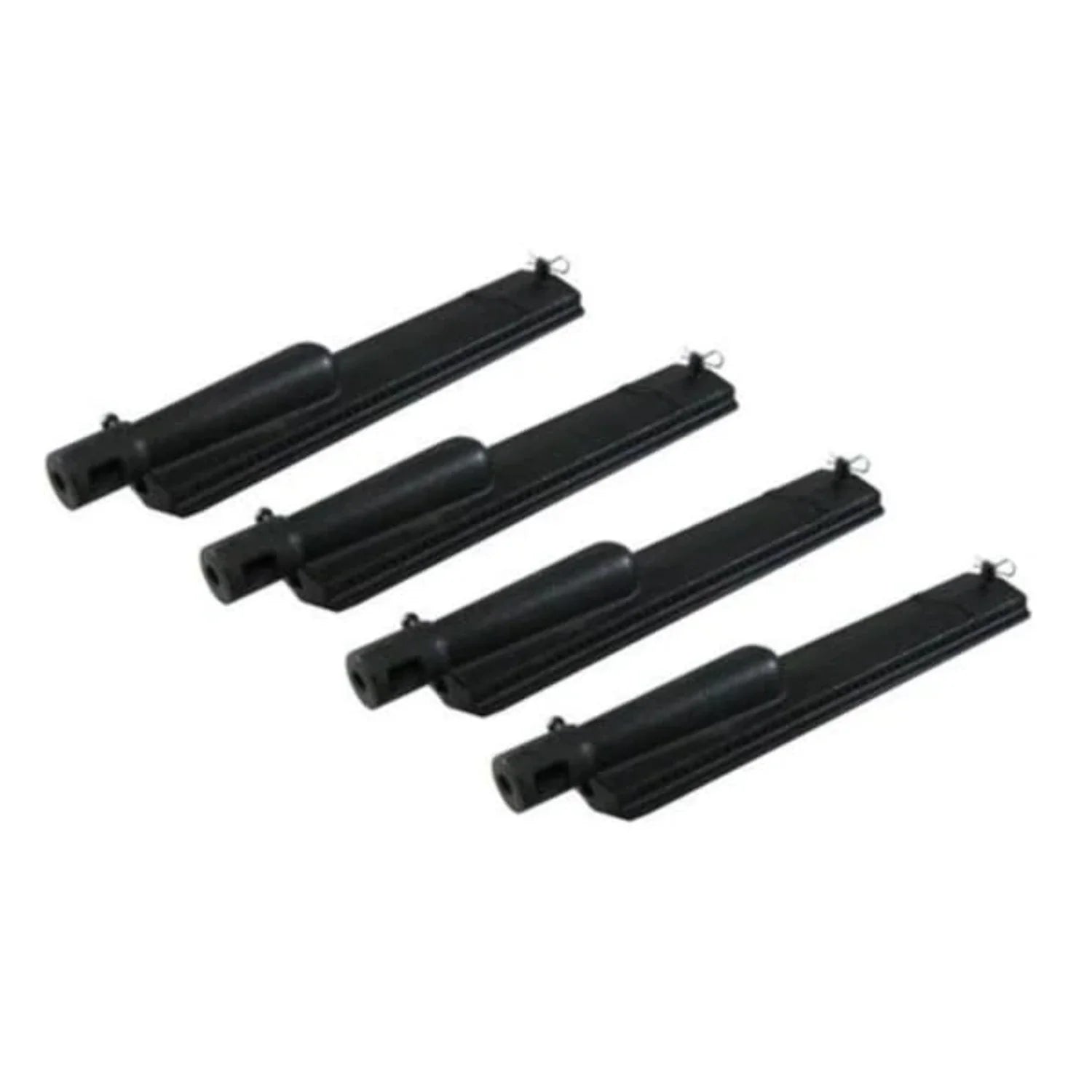 BBQ Grill BBQ Galore/Turbo 4 Pack Cast Iron Burner 15 3/4 x 2 7/8 Wide BCP23301-4