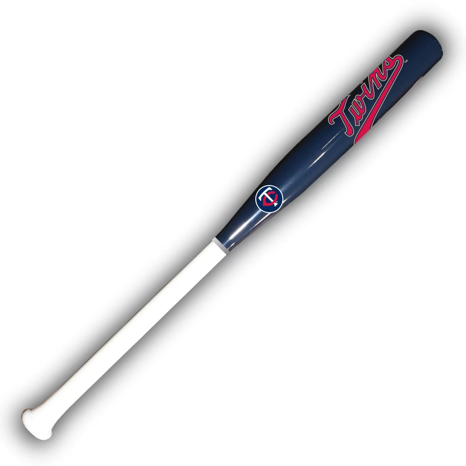 Minnesota Twins Two-Tone 34 Bat