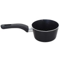 The Kitchen Sense Heavy Duty Sauce Pan with Drip Free Pouring Lip