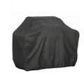 Outdoor Garden With Waterproof And Dust-Proof Barbecue Grill Protective Cover