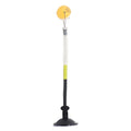 Pings Pong Ball Trainer Universal Aid Machine Table Tennis Trainer for cat
