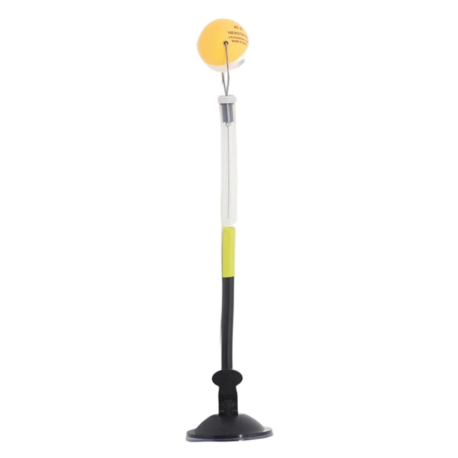 Pings Pong Ball Trainer Universal Aid Machine Table Tennis Trainer for cat