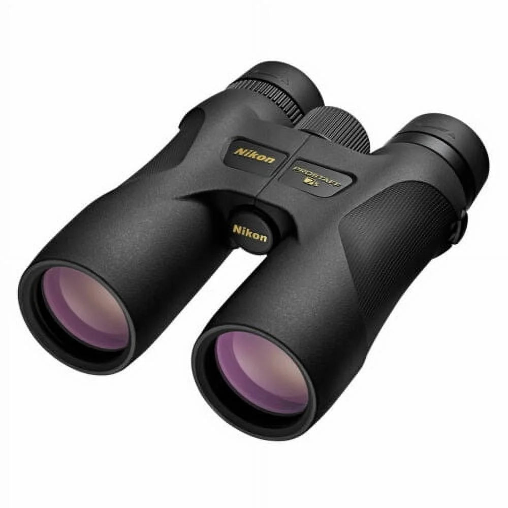 Nikon 8x42 ProStaff 7S Binoculars (Black) 16002