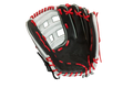 Miken Player Series 14  Slow Pitch Softball Glove: PS140-PH Right Hand Thrower