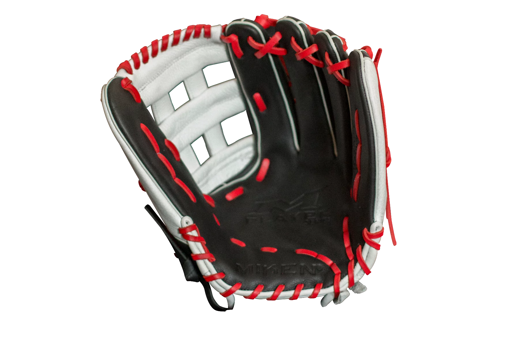 Miken Player Series 14  Slow Pitch Softball Glove: PS140-PH Right Hand Thrower