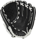 Rawlings Shut Out 12-inch Glove | Right Hand Throw | Outfield