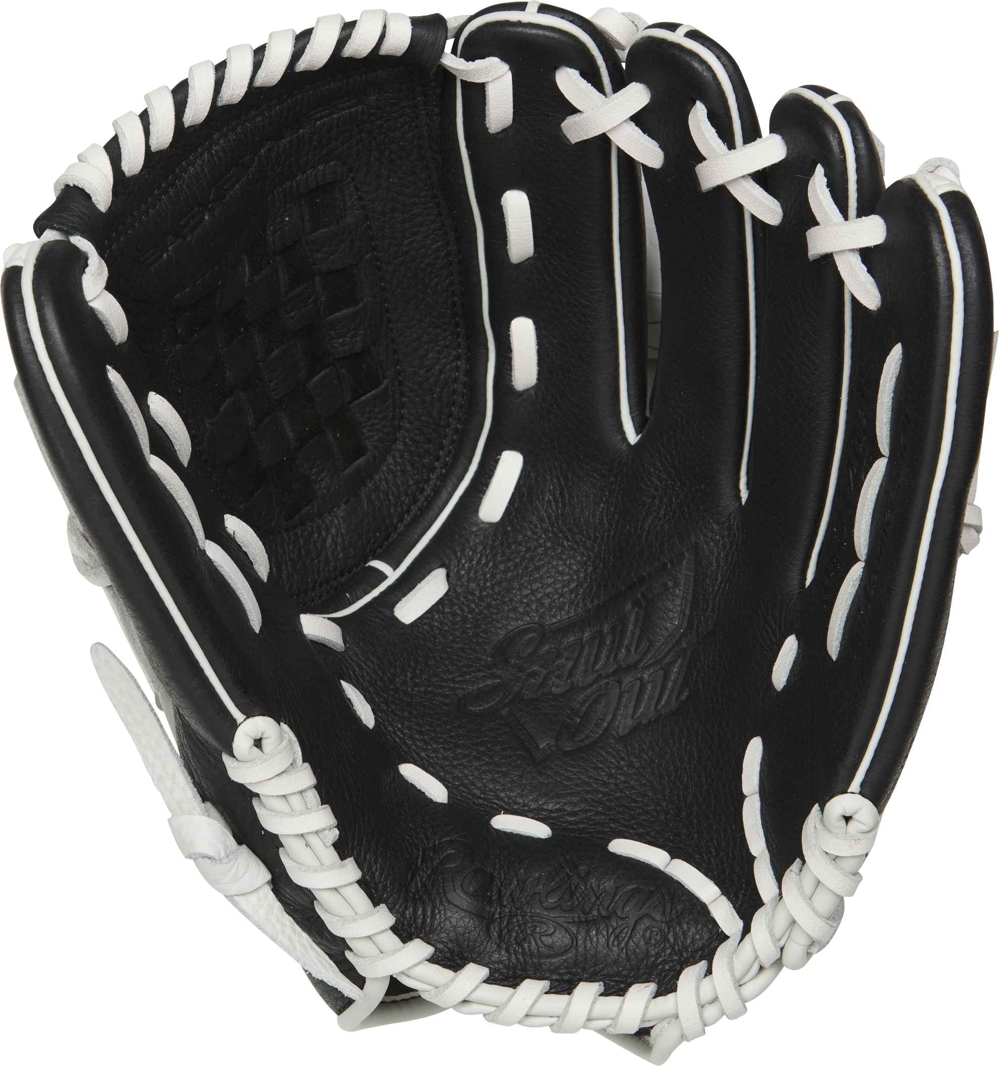 Rawlings Shut Out 12-inch Glove | Right Hand Throw | Outfield