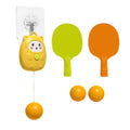 Hanging Pingpong Trainer Training Device Tennis Practice Equipment for Children Boys Kids Birthday Gifts