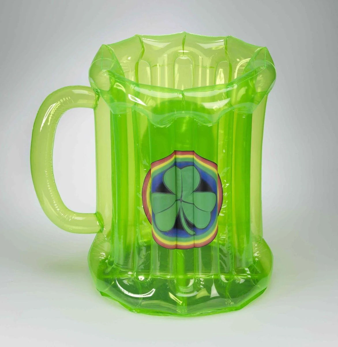 ST.PAT'S INFLATABLE COOLER
