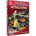AAU Volleyball Skill Progressions: Attacking DVD
