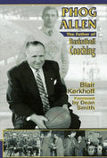 Pre-Owned Phog Allen: The Father of Basketball Coaching Paperback