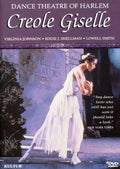 Creole Giselle With Dance Theatre of Harlem (DVD)