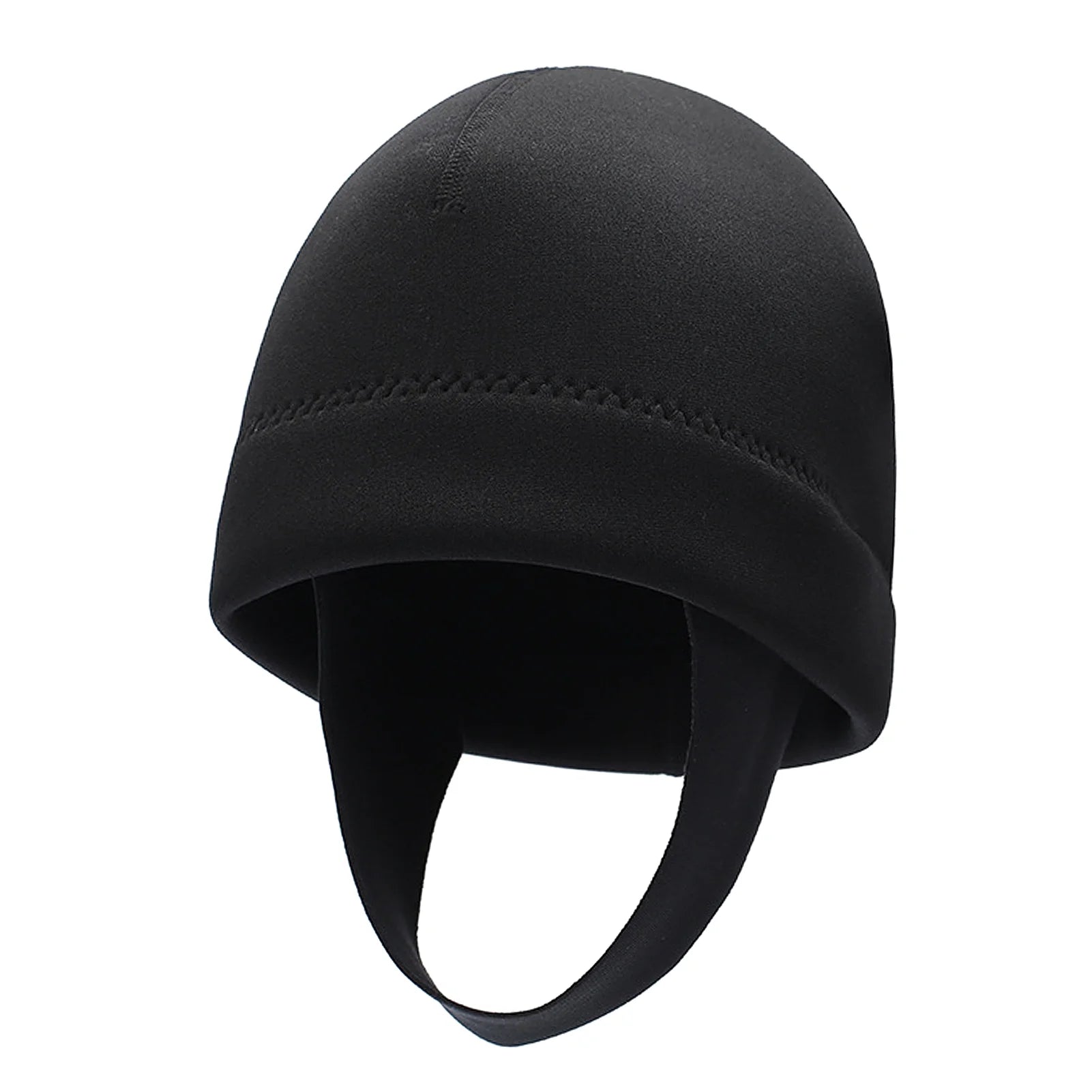 OWSOO 2mm Neoprene Snorkeling Protection Warm Diving Hood Wetsuit Beanie for Snorkeling Swimming Surfing Kayaking