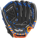 Rawlings Sure Catch 10-inch Glove - Jacob deGrom | Right Hand Throw | Infield/Pitcher