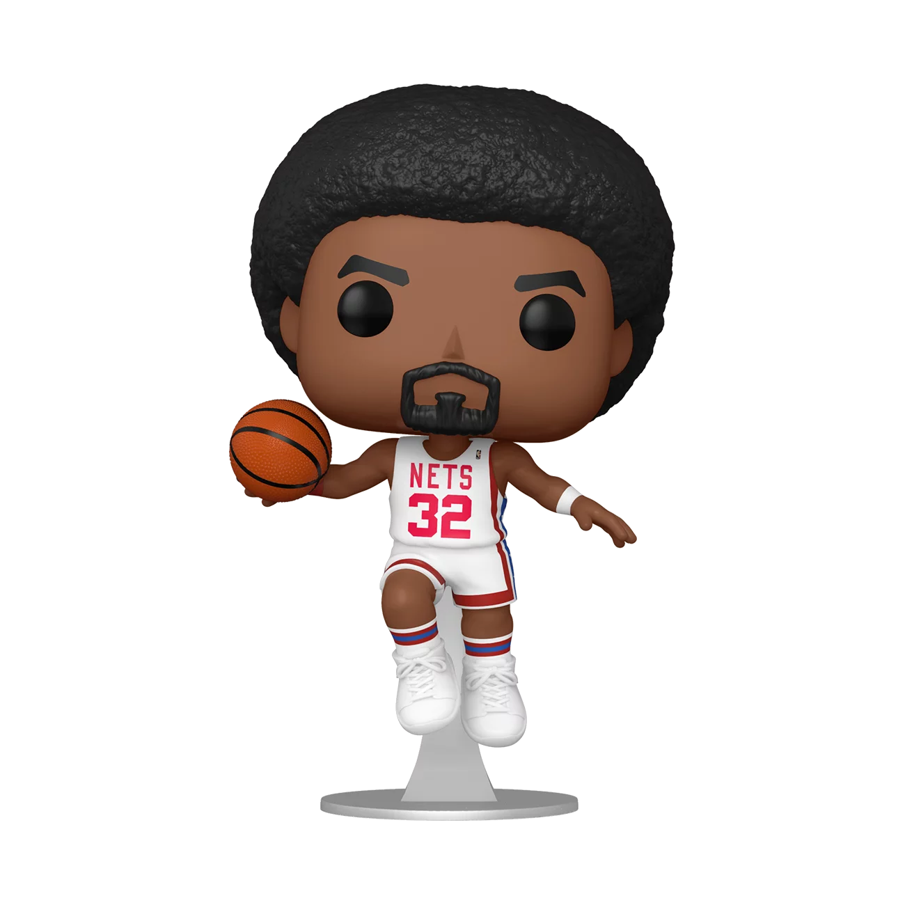 Funko POP! NBA: Legends - Julius Erving? (Nets Home)