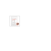 Beauty Logic Ultra Invisible Fiber Lace Eyelid Lift Kit - 120 pcs (Medium) ONLY SELL FROM U.S.A! Double Eyelid Tape perfect for hooded, droopy, uneven, or mono-eyelids, NO GLARE GUARANTEED