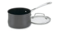 Cuisinart Contour Hard Anodized Sauce Pan - 1 Quart Pan, 1.0 CT