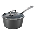 Tramontina Gourmet 3 Qt. Hard Anodized Aluminum Nonstick Covered Sauce Pan