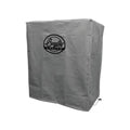 Bradley Smoker Gray Weather Resistant P10 4 Rack Smoker Cover