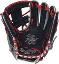 Rawlings Heart of the Hide R2G 11.75-inch Glove - Francisco Lindor | Right Hand Throw | Pitcher