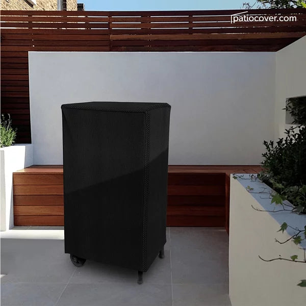 Patio Outdoor Waterproof ¨C Outdoor Square Grill Cover Washable - Heavy Duty Furniture 29 Inch BBQ cover