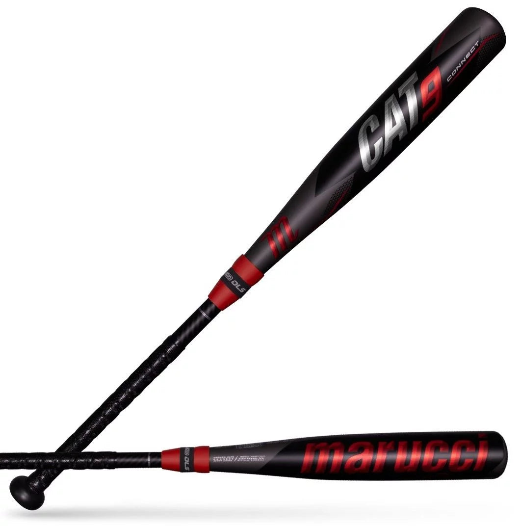 Marucci 2021 Cat9 Connect -3 Baseball BBCOR Bat