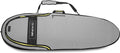 Dakine Mission Surfboard Bag Hybrid - Carbon - 6'3