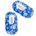 Toddler's Blue's Clues Slipper Socks with Gripper Bottoms