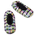The Child Moods Star Wars Slipper Socks with Gripper Bottoms