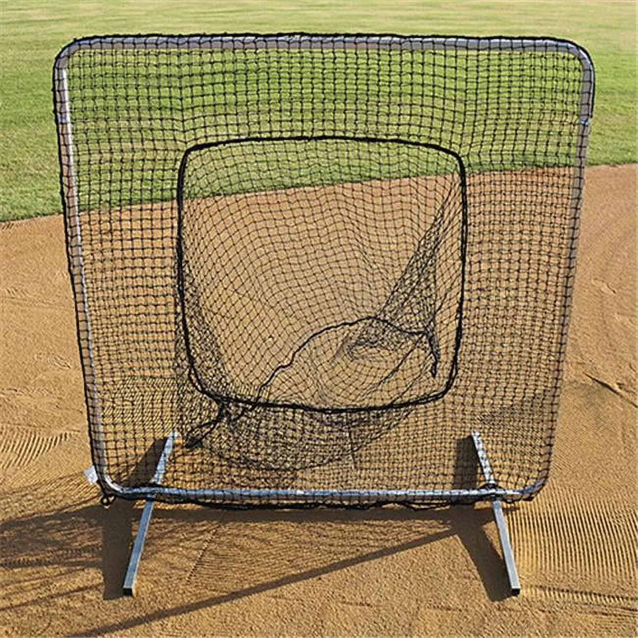 Collegiate 7 x 7 Sock Net & Frame Screen