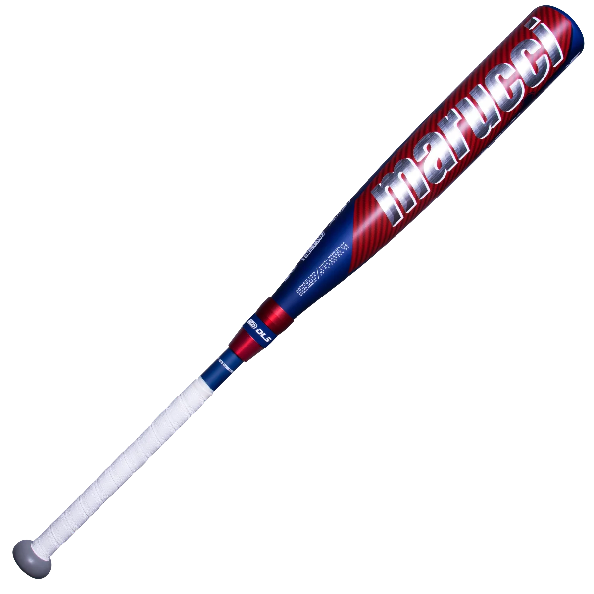 Marucci 2021 Cat9 Composite Pastime 2 3/4 Barrel -8 Baseball USSSA Bat