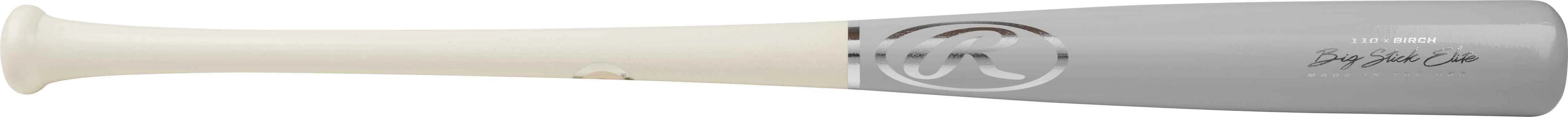 Rawlings Big Stick Elite 110 Birch Wood Bat | 34 in |