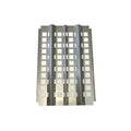 BBQ Grill Compatible With Twin Eagles Grills Briquette Tray BCPS20244