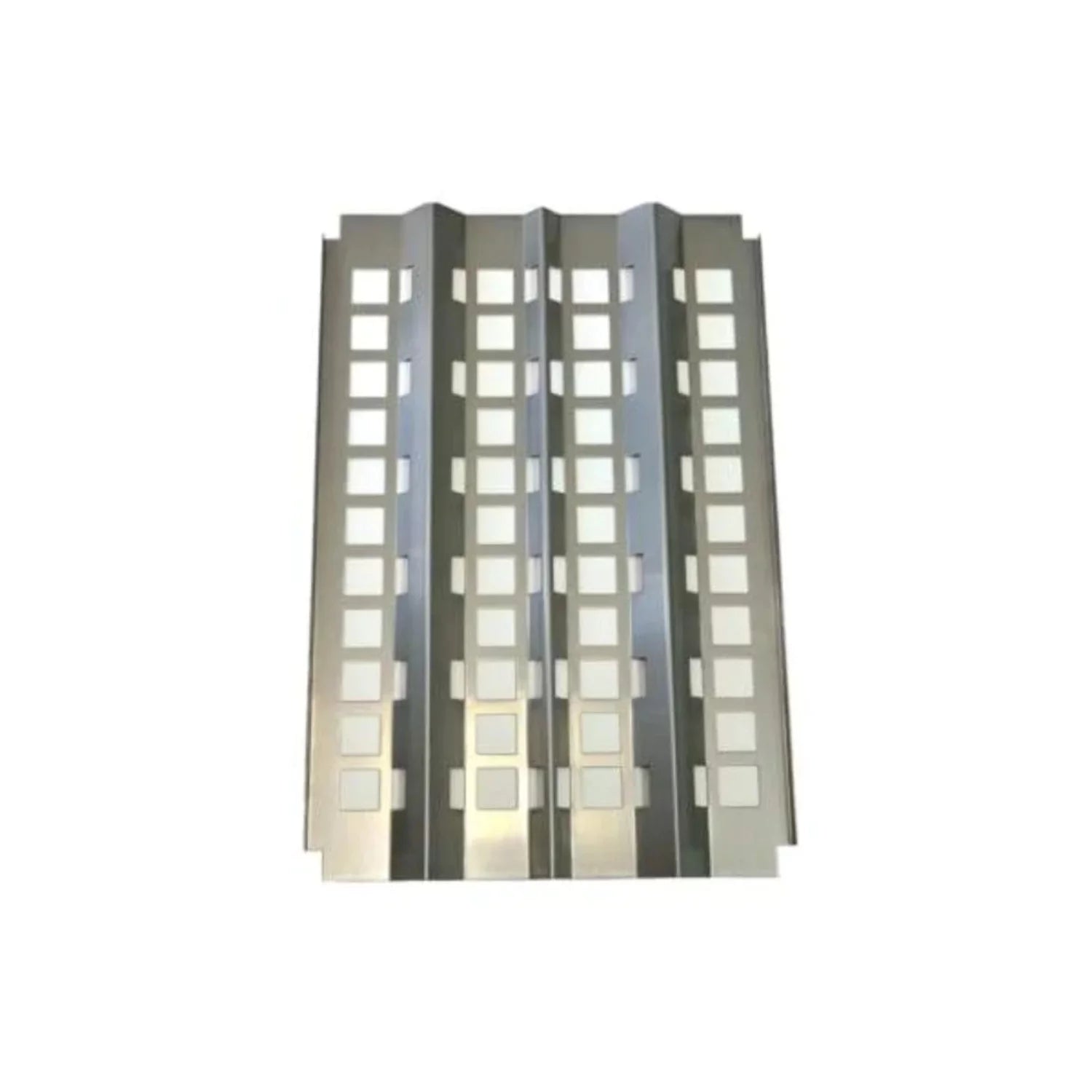 BBQ Grill Compatible With Twin Eagles Grills Briquette Tray BCPS20244