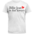 Michael Jackson Men's Billie Jean Short Sleeve T Shirt