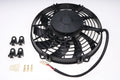Fridayparts 12V 225MM Fan 78-1181 VA07-AP12/C-31A for Thermo King V100 V190 V200 V300 V500