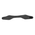 funtasica Swimming Accessories for Children And Adults, Comfortable Neoprene Ear Headband, Headband in Grey, 51 Cm , Grey, 3 Pcs