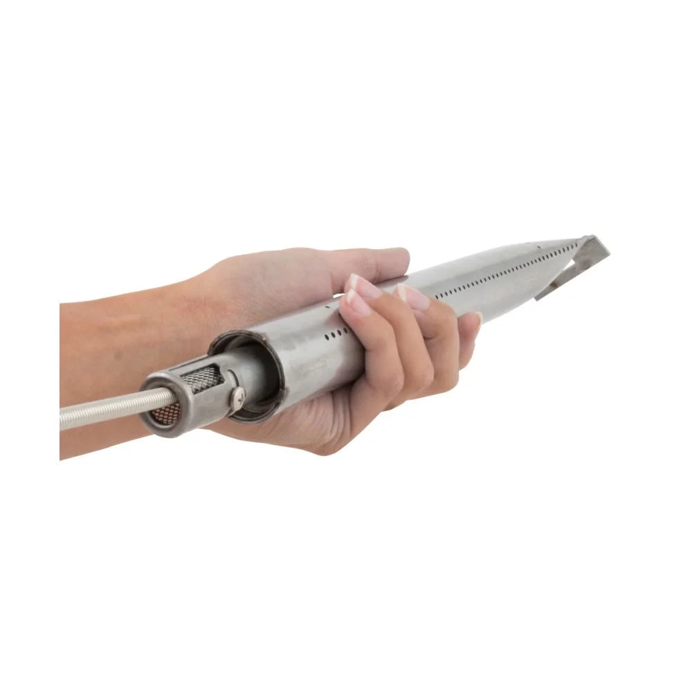 GrillPro 77311 Brush Set, Nylon/Stainless Steel Bristle, Each