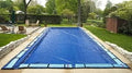 18' x 36' Winter In Ground Swimming Pool Cover 8 year Limited Warranty