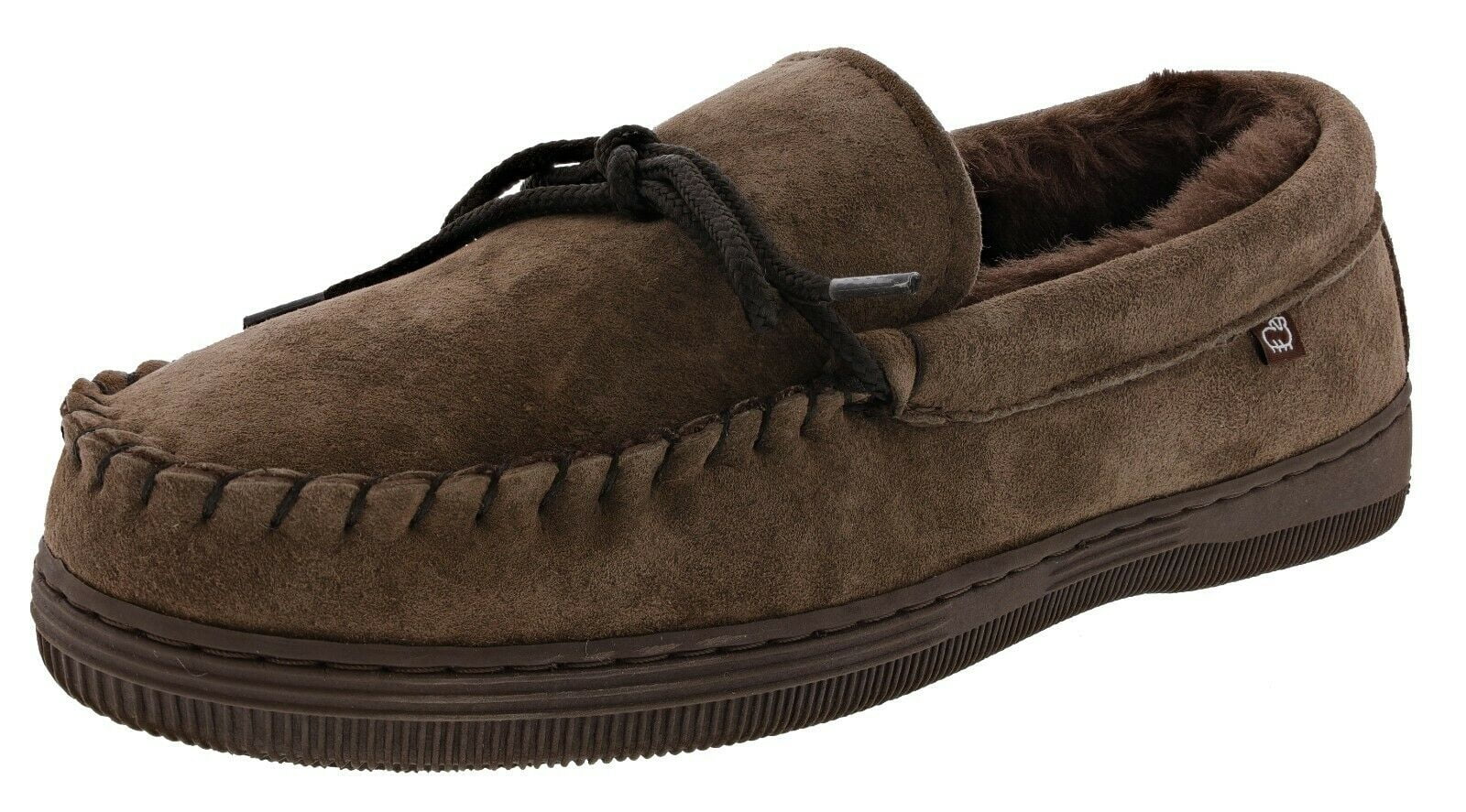 Women's Moccasin Fleece