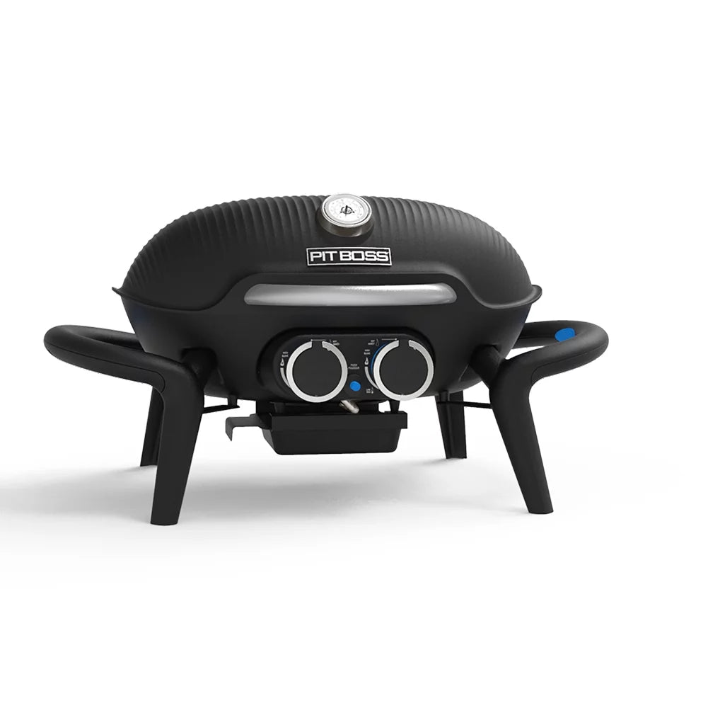 Pit Boss 2-Burner Portable Gas Grill