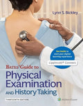 Pre-Owned Bates' Guide to Physical Examination and History Taking (Hardcover 9781496398178) by Lynn S Bickley, Peter G Szilagyi, Richard M Hoffman