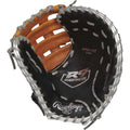 Rawlings R9 ContoUR 12-inch Glove | Left Hand Throw | Outfield