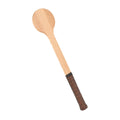 Wooden Tennis Pointer Spoon Wooden Spoon 55x12cm for Training Beginner