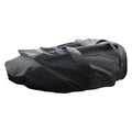 Camping Pizza Oven Cover Waterproof Dustproof 600D Polyester for Garden Barbecue for 16
