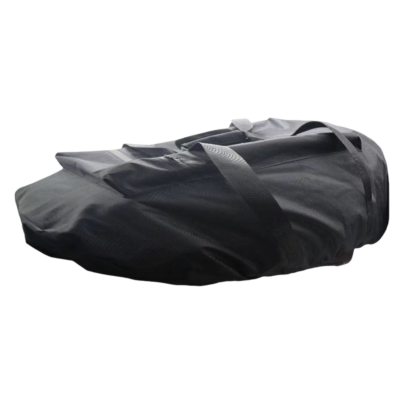 Camping Pizza Oven Cover Waterproof Dustproof 600D Polyester for Garden Barbecue for 16