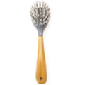 Full Circle Tenacious C Cast Iron Brush and Scraper - 2 Packs