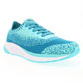 Propet Women's Propet EC-5 Sneakers , Teal, Size - 09