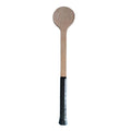 Tennis er Wooden Tennis Spoon Starter Beginner Practice ting Accurately Hit Mid Swing Training Racket for Kids Child Sports